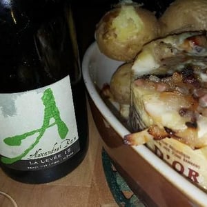 Domaine Alexandre Bain - Alexandre Bain - La Levée