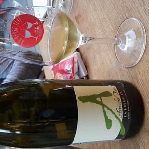 Domaine Alexandre Bain - Alexandre Bain - La Levée