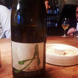 Domaine Alexandre Bain - Alexandre Bain - La Levée