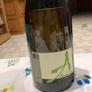 Domaine Alexandre Bain - Alexandre Bain - La Levée