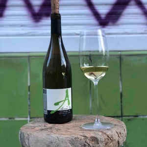 La Levée - Domaine Alexandre Bain - alexandre-bain