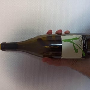 Domaine Alexandre Bain - Alexandre Bain - La Levée