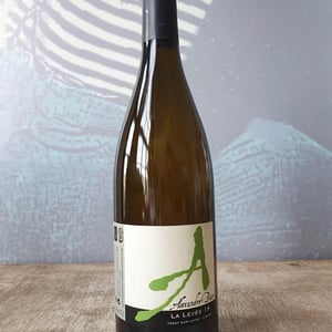 La Levée - Domaine Alexandre Bain - alexandre-bain