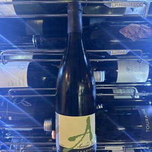 La Levée - Domaine Alexandre Bain - alexandre-bain