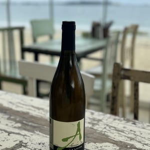 La Levée - Domaine Alexandre Bain - alexandre-bain