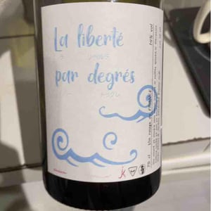 La Liberté Par Degrés - Keiko & jérôme - Keiko Araki et Jérôme Deleuze -2018