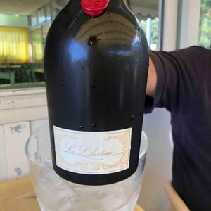 La Libertine - Champagne Doyard - doyard