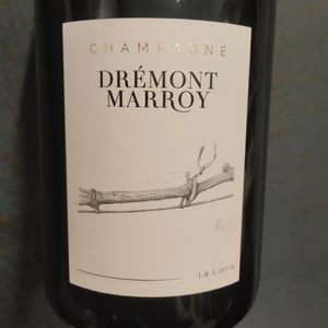 La Lierie - Drémont Marroy - Mélanie & Jean-Remi Drémont 