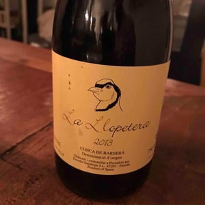 La Llopetera - Celler Escoda Sanahuja - joan-ramon-escoda-martinez