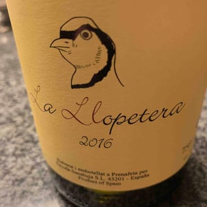 Celler Escoda Sanahuja - Joan Ramón Escoda Martinez - La Llopetera