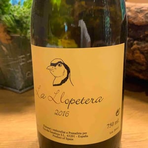 Celler Escoda Sanahuja - Joan Ramón Escoda Martinez - La Llopetera