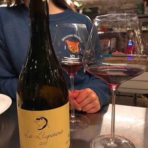 La Llopetera - Celler Escoda Sanahuja - Joan Ramón Escoda Martinez 