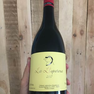 La Llopetera - Celler Escoda Sanahuja - joan-ramon-escoda-martinez