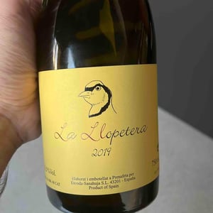 Celler Escoda Sanahuja - Joan Ramón Escoda Martinez - La Llopetera