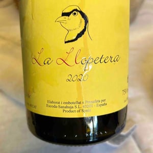 La Llopetera 2020