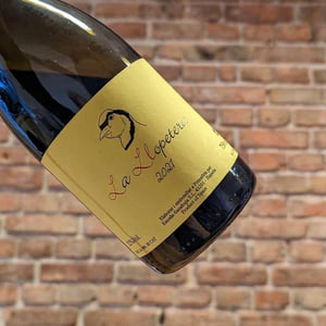 La Llopetera - Celler Escoda Sanahuja - joan-ramon-escoda-martinez
