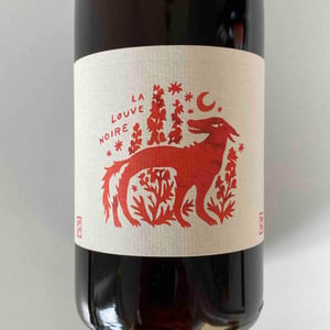 Domaine Yoyo - Laurence Manya Krief - La Louve Noire