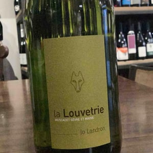 La Louvetrie - Domaine Jo Landron - jo-landron