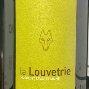 La Louvetrie - Domaine Jo Landron - jo-landron