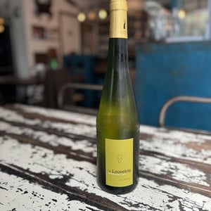 La Louvetrie - Domaine Jo Landron - jo-landron