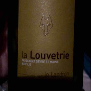 La Louvetrie