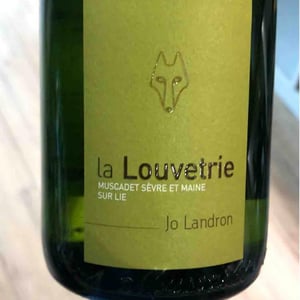 La Louvetrie - Domaine Jo Landron - jo-landron