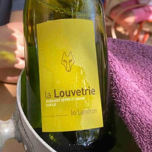La Louvetrie - Domaine Jo Landron - jo-landron