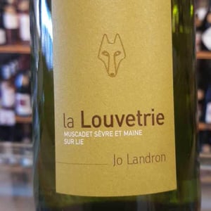 La Louvetrie - Domaine Jo Landron - jo-landron