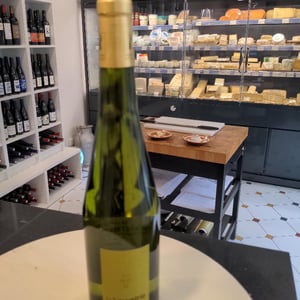 La Louvetrie - Domaine Jo Landron - jo-landron