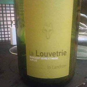 La Louvetrie - Domaine Jo Landron - jo-landron