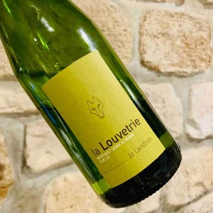 La Louvetrie - Domaine Jo Landron - jo-landron
