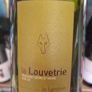 La Louvetrie