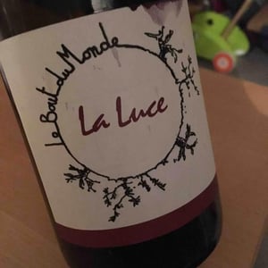 La Luce - Domaine Le Bout du Monde - edouard-laffitte