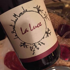 La Luce - Domaine Le Bout du Monde - edouard-laffitte