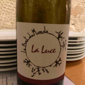 La Luce - Domaine Le Bout du Monde - Edouard Laffitte 