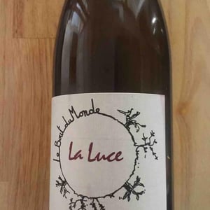 La Luce - Domaine Le Bout du Monde - edouard-laffitte