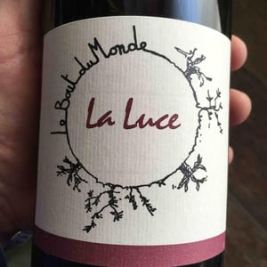 La Luce - Domaine Le Bout du Monde - edouard-laffitte