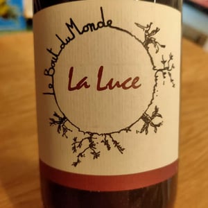 La Luce - Domaine Le Bout du Monde - edouard-laffitte