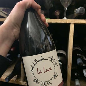 La Luce - Domaine Le Bout du Monde - edouard-laffitte