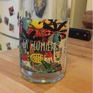 La Lumière - Val de Combrès - valentin-l