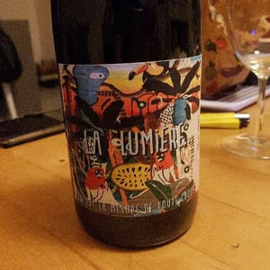 La Lumière 2019