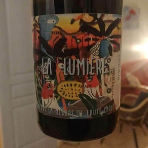 Val de Combrès - Valentin L. - La Lumière