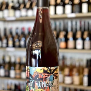 La Lumière - Val de Combrès - valentin-l