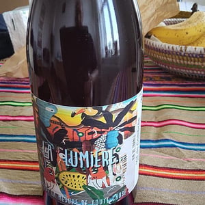 La Lumière - Val de Combrès - Valentin L. 
