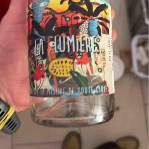 La Lumière - Val de Combrès - Valentin L. 