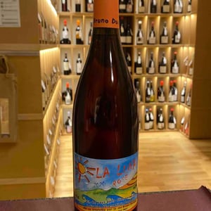 La Luna Rosé - Bruno Duchêne - bruno-duchene