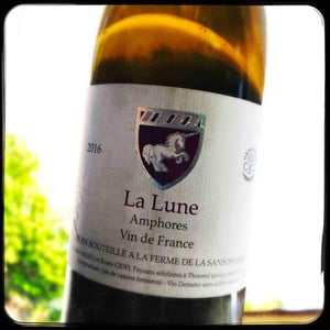La Lune Amphores - La Ferme de la Sansonnière - mark-martial-angeli-et-bruno-ciofi