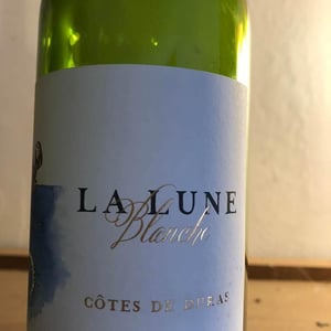 La Lune Blanche - Mauro Guicheney - Corine & Didier Mauro Guicheney 