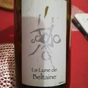 La Lune de Beltaine - Clément Baraut - Clément Baraut 
