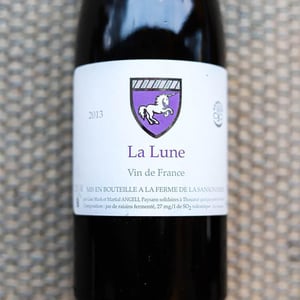 La Lune - La Ferme de la Sansonnière - mark-martial-angeli-et-bruno-ciofi